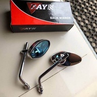 SPION DAY OVAL / SPION DAY KOTAK / SPION DAYTONA OVAL / SPION DAYTONA KOTAK / SPION DAYTONA / SPION 