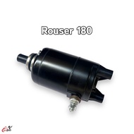 ✨  ✘ starter motor rouser 180 rouser180