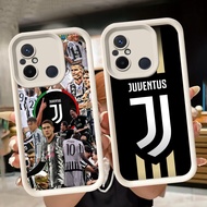 Soft Casing for Xiaomi Redmi Note poco 9A C65 M4 M3 9T 12C C55 C71 F7 A1 A2 9C 10C A5 7 Pro White Q1