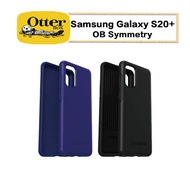 OtterBox Galaxy S20 Plus Symmetry Colorful Geometric Shock-Resistant Protective Case