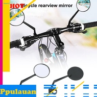  Adjustable 360 Degrees Rotation Reflector Handlebar Rearview Mirror for Xiaomi M365 Scooter