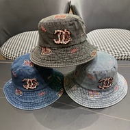 GUCCI666KAWAII White Baseball Cap