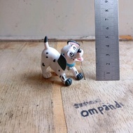 DISNEY DALMATIAN DOG CARTOON FIGURE OM79