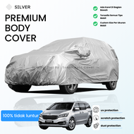 Body Cover Mobil CARNIVAL / Sarung Mobil Carnival / Cover Mobil Carnival / Selimut Mobil Carnival/ki