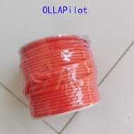 2mm Fishing Line16 Strands Spearfishing Speargun Wishbone Line Round PE Speargun Line fishing