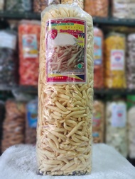 (ready) cemilan gurih bal balan//snack//1kg kue ladu keju//gabus telor