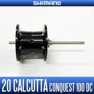 ▲ [SHIMANO] 20 CALCUTTA CONQUEST DC 100/101 Spare Spool