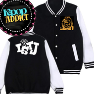 JAKET WANITA NCT CONCERT ISTJ TERLARIS ( BONUS TOPI ) 10 ORANG PERTAMA
