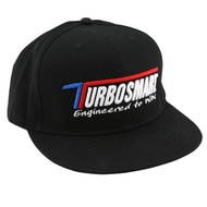100% Original Australia Turbosmart Cap – Black