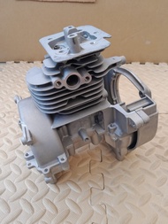 GX31 BG435 Cylinder Blok CrankCase Blok Mesin Mesin Potong Rumput 4Tak SOK