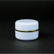 Pot Cream 12.5 Gram White Gold List