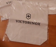 全新 Victorinox Tote Bag 環保袋 ➡️只剩一個
