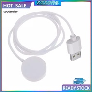 zzz USB Charging Power Cable Adapter Safety Charge Base Charger for DT7/DT3/DT100 Watch