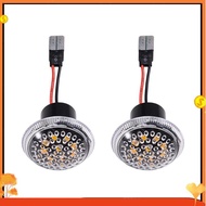 Turn Signal Light 9T1Z13K376A for  Transit Connect 2010-2021 1 Pair Side  Side Marker Indicator Ligh