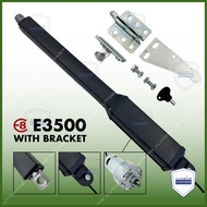 E8 E3500 SWING 1 ARM AUTOGATE AGT 07 E8 E3500 DNOR 212 HEAVY DUTY SWING AND FOLDING AUTO GATE SYSTEM