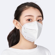 (Pre-sale) 10 layers of KN95 masks, 5-layer protective masks, disposable anti-infection breathable m