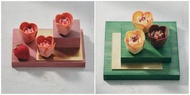 🔻3月12號到貨 日本連線預購 Tulip Rose 春季限定 草莓味 士多啤梨味 朱古力奶油玫瑰餅乾