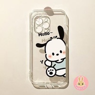 Cute Phone Case For Realme 12 12X 11 10 9 Pro Plus 11X 10T 9i 8 7 6 5 3 2 Pro 8i 8s 7i Global 6s 6i 