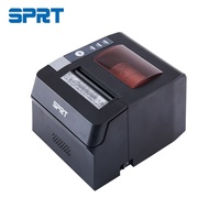 SPRT USB + Ethernet Thermal Receipt Printer Kitchen Printer for POS F&B, Retail, Office - SP-POS892 