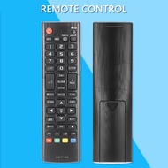 Universal Replacement Remote Control for LG TV SMART MY APPS Functions