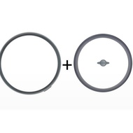 Cuckoo rice cooker gasket CRP-HUS1000F,CRP-HUB1080SS,CRP-HUB1080SR,CRP-HUF105SS,CRP-HUF1060SO