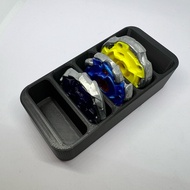 Beyblade X Blade Ratchet Organizer