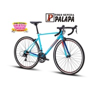 Sepeda Balap Polygon Strattos S2 700C ROADBIKE Road Bike S 2