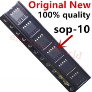 (5-10piece)100% New CS83501E sop-10 Chipset