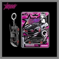 Red Velvet Seulgi Accidentally On Purpose 2nd Mini Album A.O.P Car Version Package+1ea Mini Card Key