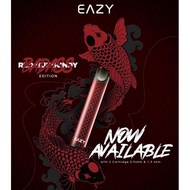 EAZY POD BADASS EDITION HYBRID KIT Vape PODS bisa Freebase Saltnic Best Seller