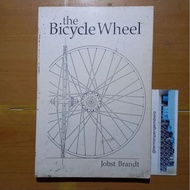 The Bicycle Wheel Book - jobst brandt