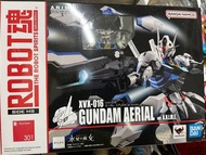 ROBOT魂 風靈鋼彈 ver. A.N.I.M.E. Gundam Aerial