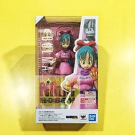 Bandai SHF Figuarts Dragonball 龍珠 莊子 布瑪 Bulma Adventure Begins