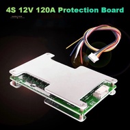 Good quality 2-stage 4s-120A bms circuit