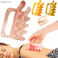 CAPPRICE Fascia Cellulite Massage Tool, Triger Points Body Tension Relief Fascia Massage Blaster Too
