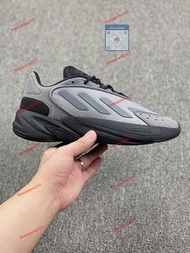 Adidas AD Ozelia 三葉草 椰子700 跑鞋