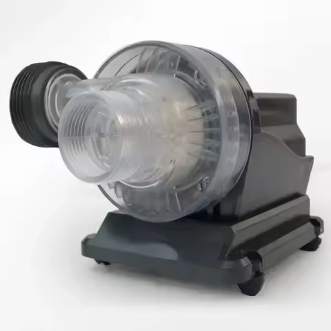 Reef Octopus Bubble Blaster Protein Skimmer Pump HY-5000S/HY-10000S