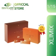 【爆款甄选】VELIRA，Ready Stock！xlimix orilemon pro xlimix 细美佳正品 Ori Lemon油切柠 100%正品, Slimming