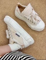 xVessel G.O.P 2.0 MarshMallow Lows Beige S22X42W