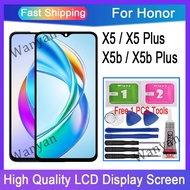 LCD For Honor X5 X5 Plus Honor X5b X5b Plus LCD Display Touch Screen Replacement