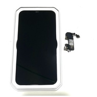 LCD IPHONE 12 PRO MAX JH Free Speaker Top Flexible Speaker Original LCD Set Iphone 12 pro max