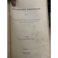 Original Madjapahit State - parwa 2 - muhammad yamin