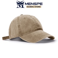 MENSPE Baseball Cap Summer Baseball Cap Peaked Cap Outdoor Ultra-thin Sun Hat Breathable Baseball Ca