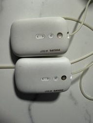 Philips Avent 電動雙邊吸乳器