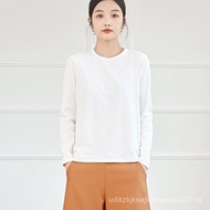 Eyouth 13104 Women's Soft and Comfortable Long Sleeve T-Shirt - Womenswear, Lingerie