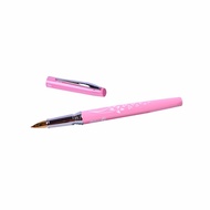 Thien Long FT18 fountain pen, ink pump fountain pen, student fountain pen