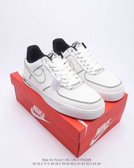 Nike Air Force 1 AC Simple design Men's and women's sneakers