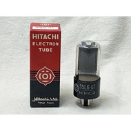 1pc-HITACHI 35L6GT Vacuum Tube Brand New Original Box