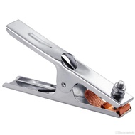 Arc Welding Ground Clamp penyepit wireb ground dan cable 300amp