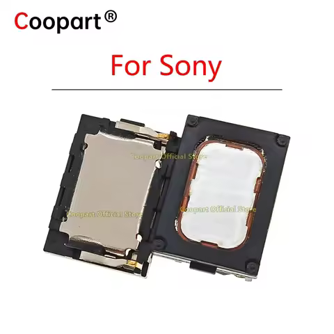 Buzzer Loud Music Speaker ringer for Sony Xperia E1 D2004 D2005 DUAL D2104 D2105